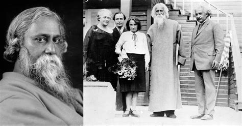 7 Lesser-Known Facts About Rabindranath Tagore | WhatsHot Kolkata
