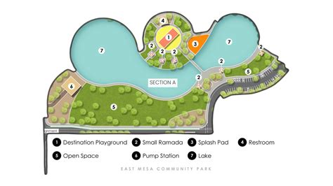 Inclusive Play Project | City Of Yuma, AZ