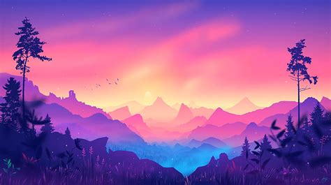 deviantART HD Landscape 的图像结果