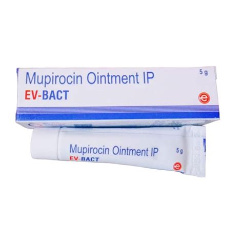 EV-BACT Cream Eracure Healthcare