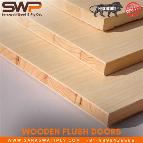 Saraswati Plywood: The Ultimate Guide to Quality Wood Products