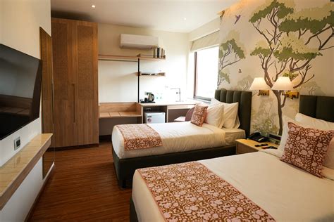 Gallery – The LIV Hotel