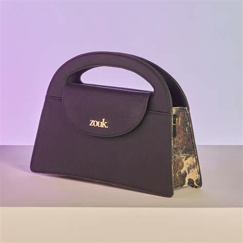 Rhea Kapoor Sling Bag - Malabar Cascades