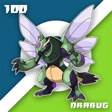 Pin oleh Emily Purdy di Dragon-Type Fakemon di 2025