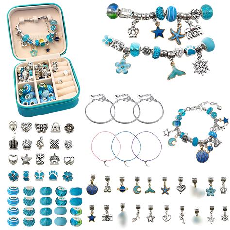 Children's Charm Bracelet Kits at Kai Chuter blog