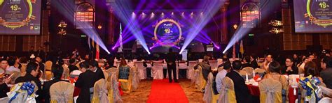 Conference Management Company In India| 16+ Years Experience