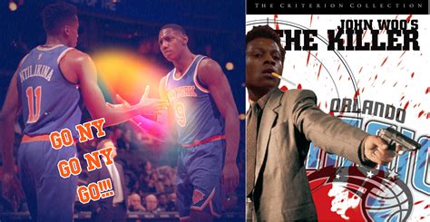 I thought Frank Ntilikina would at least be a rotation player & an above average defender. I was ...
