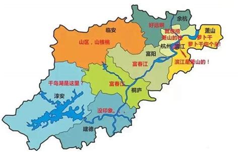 杭州萧山地图全图详细展示_地图分享