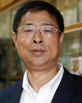刘岳峰-中国科学院大学-UCAS