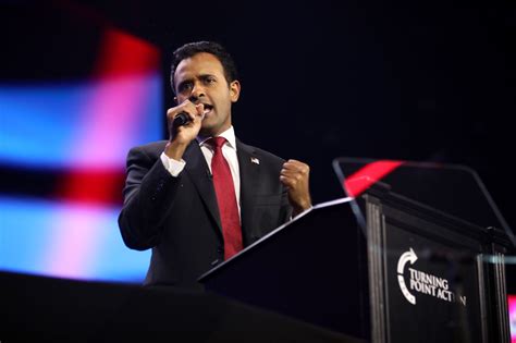 Indian American White House aspirant Vivek Ramaswamy proposes ...