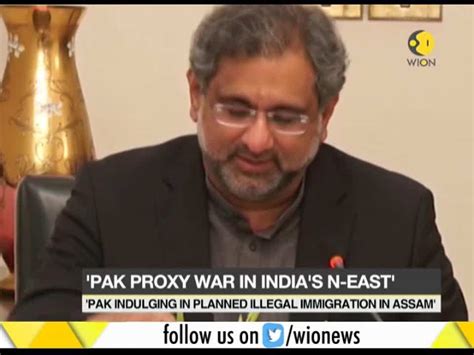 Indian Army chief Bipin Rawat slams Pakistan says, Pakistan furthering ...