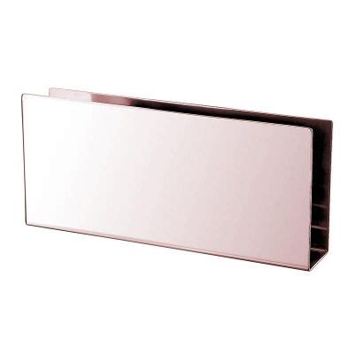 Biradlı GRV-61 Rectangular Napkin Holder, Copper Price