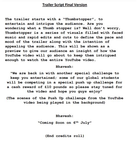 Image result for PostScript Trailer