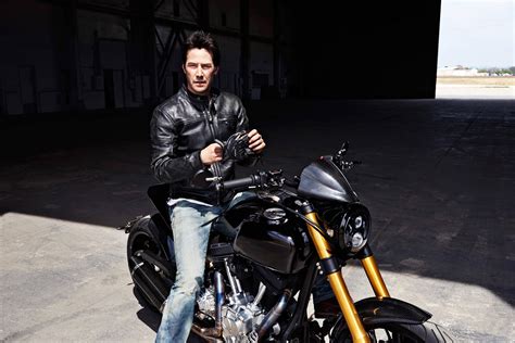 Keanu Reeves Bike Wallpapers - Wallpaper Cave