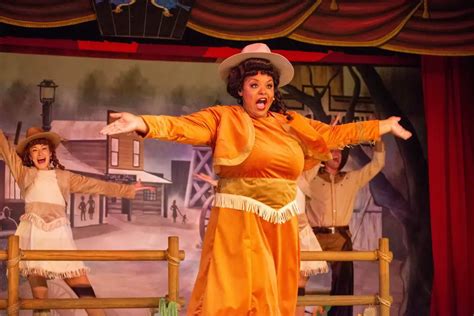 Knott's Berry Farm is Packed with Fun in Summer 2023