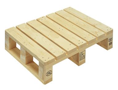 Euro Pallet manufacturer in ankleshwar , plywood Box