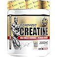 Dexter Jackson Signature Series Creatine Powder | Builds Muscle ...