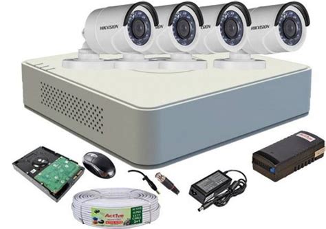 Buy Hikvision online at Best Prices in India | Flipkart.com
