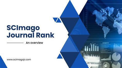 Sekilas tentang SCImago Journal Rank (SJR) - IAES