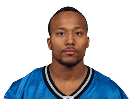 Jack Williams - Detroit Lions Cornerback - ESPN (IN)