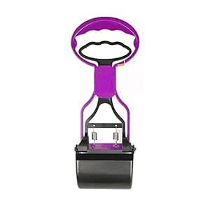 Yuppy Puppy Waste Picker Revamped Pet Poop Scooper Clip for Dogs Cats ...
