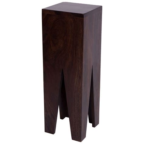 Buy Stand Alone End Table Online in India | The Home Dekor