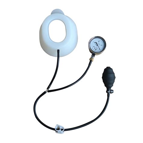 Pectus Excavatum Vacuum Bell Pectus Excavatum Orthosis Brace Pectus ...