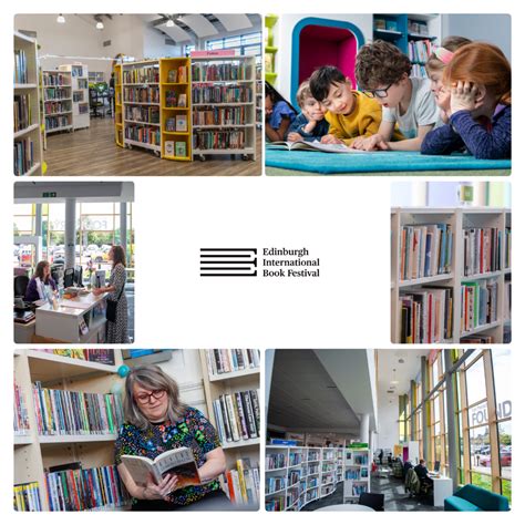 Streaming Project Expands for 2025 - The Scottish Library and ...