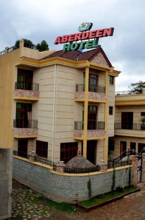 ABERDEEN HOTEL (Addis Ababa) - Hotel Reviews & Photos - Tripadvisor