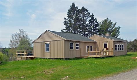 Relaxing Family Cabin steps to Gardner Lake - Cabins for Rent in East ...