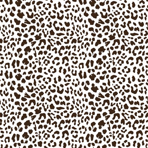 Download Basic Brown Leopard Cheetah 12 X 12 St V=1505240208 - Animal ...