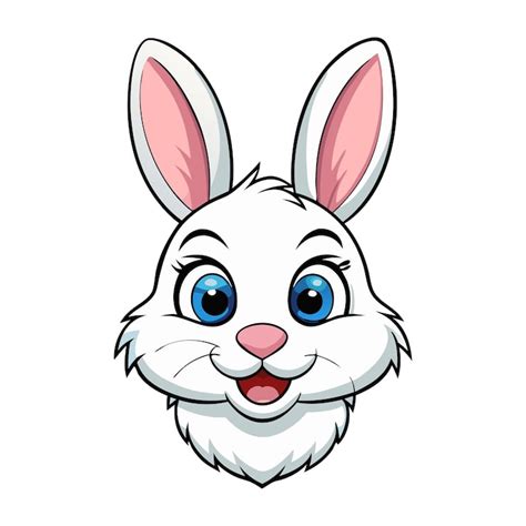 Rabbit face Images - Free Download on Freepik