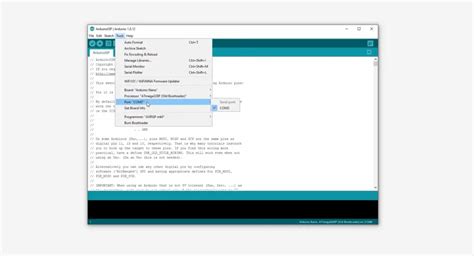 Image result for ATtiny85 with Arduino Mega