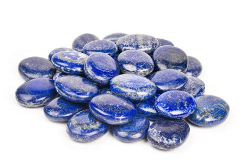 Lapis lazuli Palmstone in India - Aeora Rocks – AEORA ROCKS INDIA ...