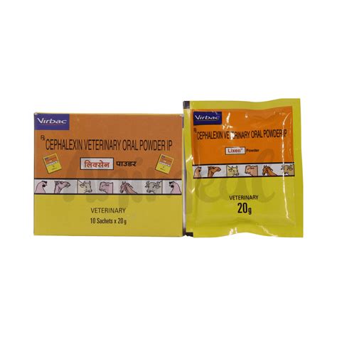 AnimealLIXEN POWDER (S) - Upto 15% Off - Animeal