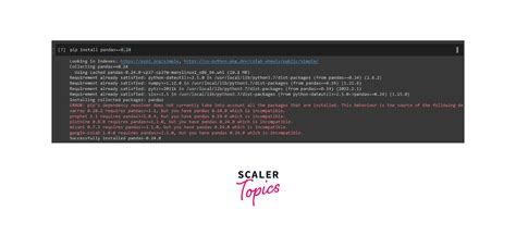 Image result for Python Pandas Panel Examples
