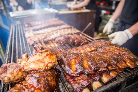 Le plus grand barbecue halal d'Amérique du Nord arrive à Toronto la ...
