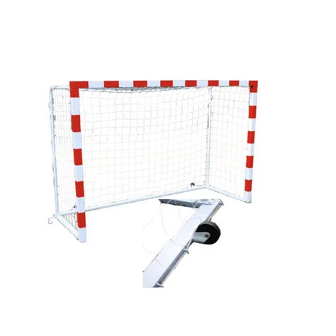 Vixen Steel Handball Goal Post – Sportswing.in