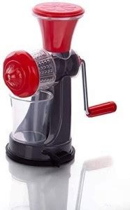 MALARKEY Plastic Hand Juicer Price in India - Buy MALARKEY Plastic Hand ...