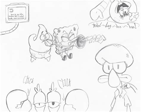 Happy Annoy Squidward Day. : r/spongebob