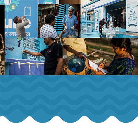 Life at Naandi – naandiwater
