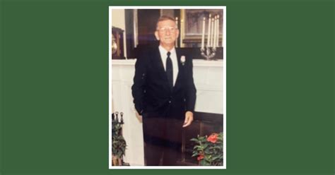 Obituary | Rev. Lavon Holifield of Laurel, Mississippi | Colonial ...