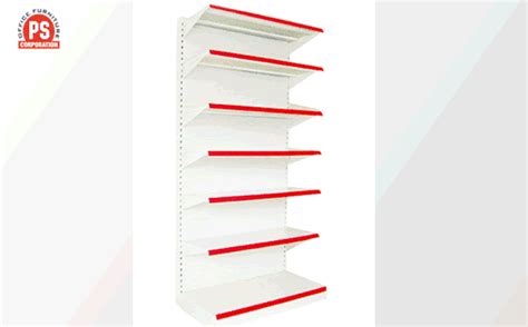 Supermarket Racks | Supermarket Racks, Office Furniture And Cable Trays ...