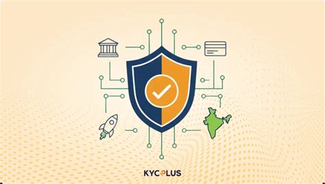 KYC Verification Solution in India for Automated Compliance KYCPLUS
