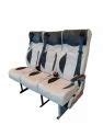 Bus Seat - Bus Seats 2x2 Push Back Manufacturer from Faridabad