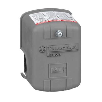 Pressure switch Plumbing at Lowes.com