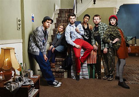 Fresh Meat films final series at The Sharp Project - The Sharp Project