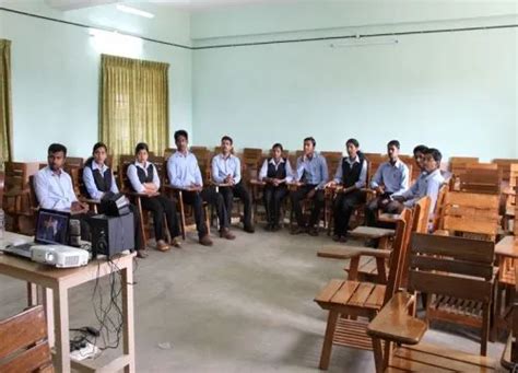 Holy Cross College of Management and Technology Idukki Campus: Photos ...