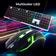 Zebronics Trion Gaming Keyboard & Mouse Combo