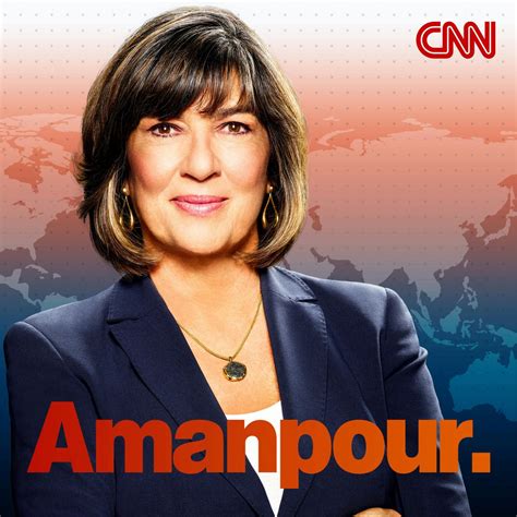 Gaza Priest on Pope Francis ‑ Amanpour ‑ Apple Podcasts